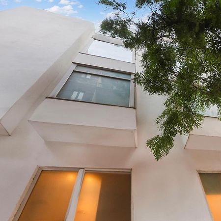 ניו דלהי Super Townhouse Chhatarpur Near Metro Park מראה חיצוני תמונה