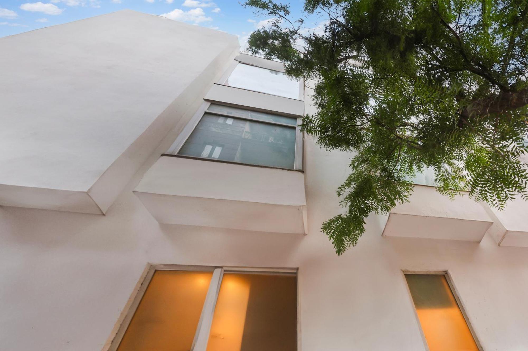 ניו דלהי Super Townhouse Chhatarpur Near Metro Park מראה חיצוני תמונה